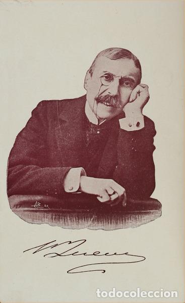 Libros antiguos: E&Ccedil;A DE QUEIROZ. (Jos&eacute; Maria de) - OS MAIAS. [2.&ordf; EDI&Ccedil;&Atilde;O] - Foto 2
