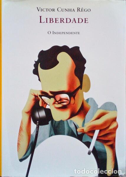Libros antiguos: CUNHA R&Ecirc;GO. (Victor) - LIBERDADE. - Foto 1
