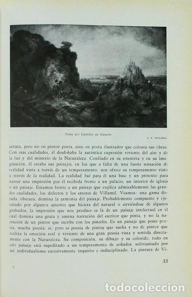 Libros antiguos: POMPEY. (Francisco) - MUSEO DE ARTE MODERNO. - Foto 2