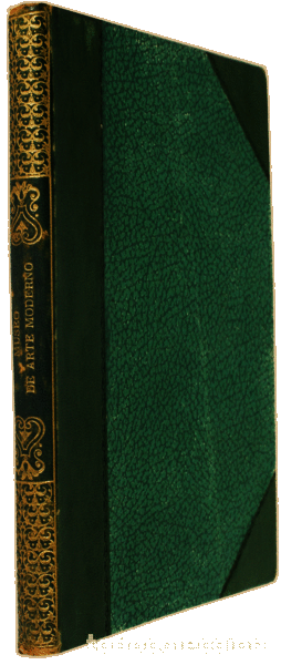 Libros antiguos: POMPEY. (Francisco) - MUSEO DE ARTE MODERNO. - Foto 3