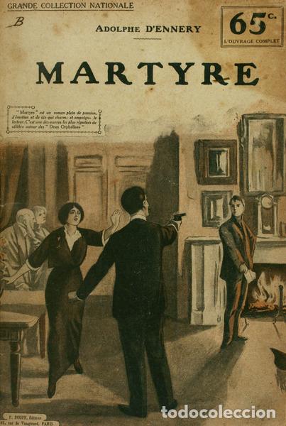 Libros antiguos: GRANDE COLLECTION NATIONALE [ROMANCES]. - Foto 3