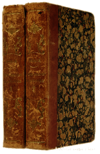 Libros antiguos: DELILLE. (Jacques) - LES TROIS R&Egrave;GNES DE LA NATURE. - Foto 3