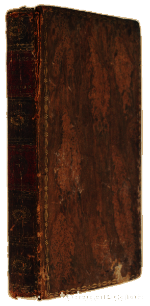 Libros antiguos: CLARIS DE FLORIAN. (Jean-Pierre) - GALAT&Eacute;E. [2 obras] - Foto 3