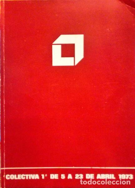 Libros antiguos: COLECTIVA 1.