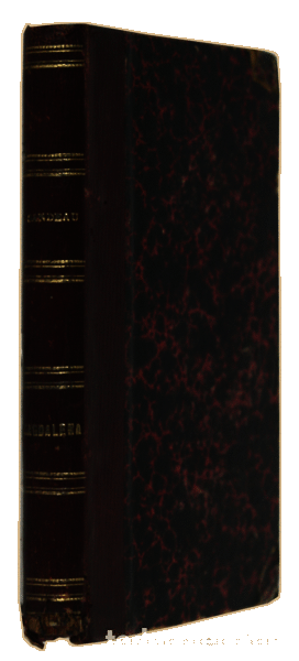 Libros antiguos: SANDEAU. (Julio) - MAGDALENA. - Foto 2