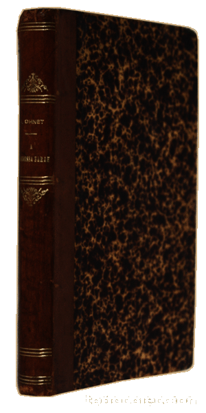 Libros antiguos: OHNET. (Georges) - A CONDESSA SARAH. - Foto 2