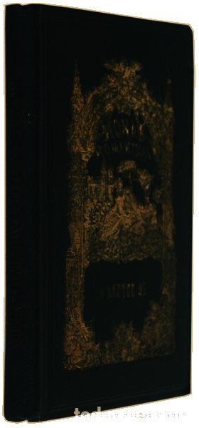 Libros antiguos: VERNE. (Jules) - O DOUTOR OX. - Foto 4