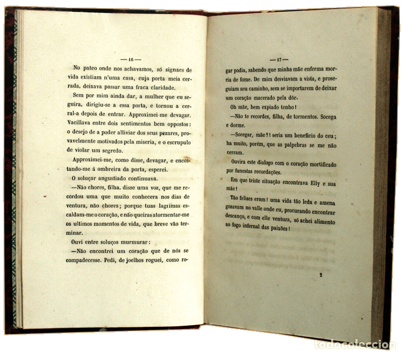 Libros antiguos: ALLEN. (W.) - RECORDA&Ccedil;&Otilde;ES. - Foto 2