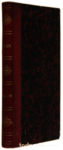 Libros antiguos: ALLEN. (W.) - RECORDA&Ccedil;&Otilde;ES. - Foto 3