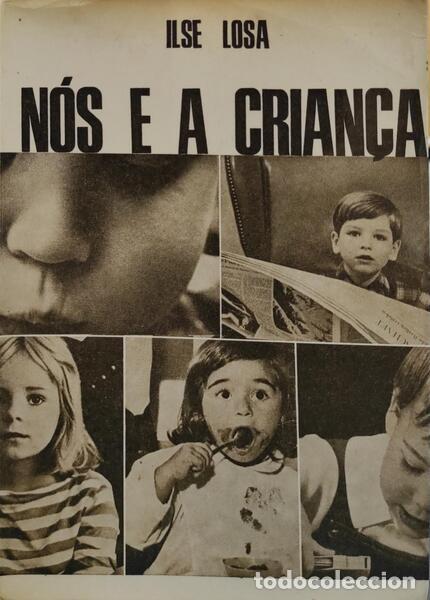 Libros antiguos: LOSA. (Ilse) - N&Oacute;S E A CRIAN&Ccedil;A. - Foto 1