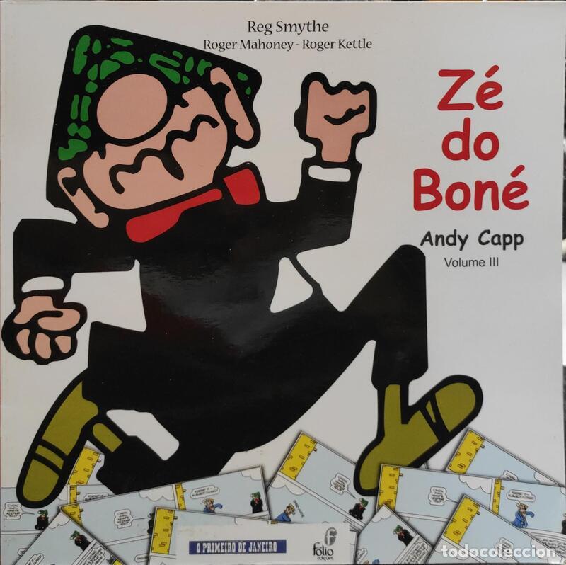 Libros antiguos: SMYTHE. (Reg) e outros. - Z&Eacute; DO BON&Eacute;. [VOL. III] - Foto 1