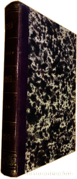 Libros antiguos: &Eacute;NAULT. (Luiz) - ALBA. - Foto 2