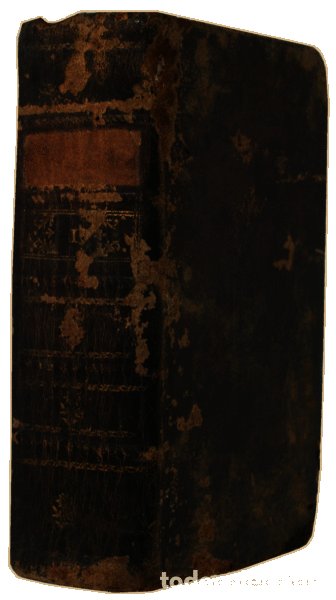 Libros antiguos: QUINTI HORATII FLACCI OPERA. - Foto 4