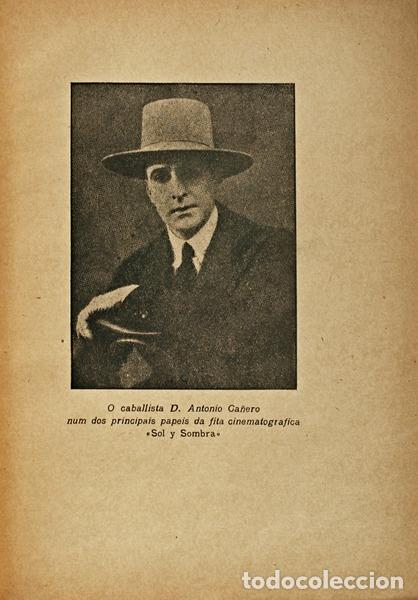Libros antiguos: LUIS. (P&eacute;pe) - CA&Ntilde;ERO NUNCA EXISTIU. - Foto 2