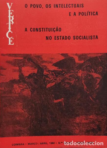 Antiquarische B&uuml;cher: V&Eacute;RTICE, N.&ordm; 430-431, MAR&Ccedil;O-ABRIL 1980.