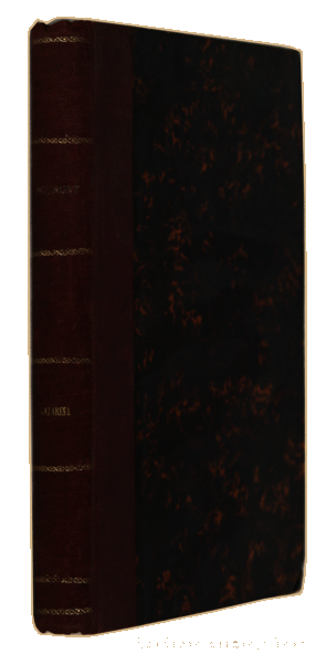 Libros antiguos: BOURGET. (Paulo) - LAZARINA. - Foto 2