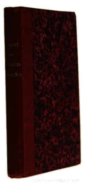 Libros antiguos: OHNET. (George) - CORA&Ccedil;&Otilde;ES DOLORIDOS. - Foto 2