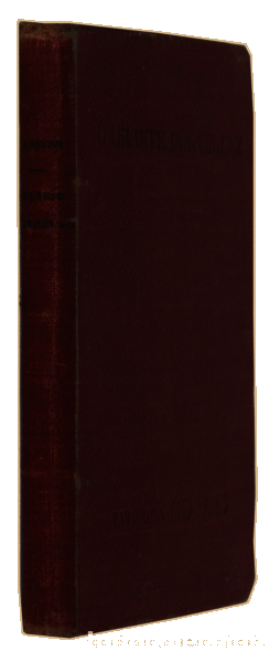 Libros antiguos: FRANCE. (Anatole) - O LYRIO VERMELHO. - Foto 2