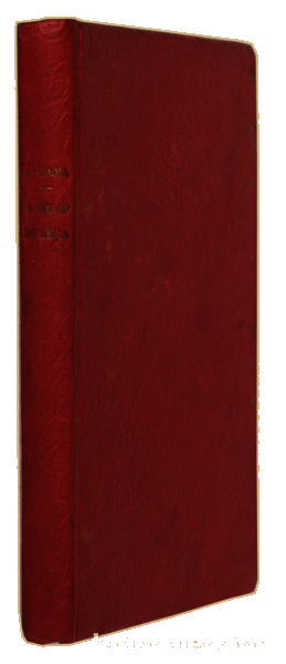 Libros antiguos: GAMA. (Arnaldo) - O BALIO DE LE&Ccedil;A. [02.&ordf; EDI&Ccedil;&Atilde;O] - Foto 2
