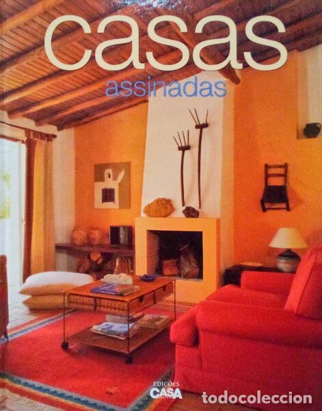Libri antichi: CASAS ASSINADAS.