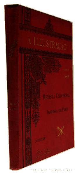 Libros antiguos: ILLUSTRA&Ccedil;&Atilde;O (A). [Volume VI - 1889] - Foto 4