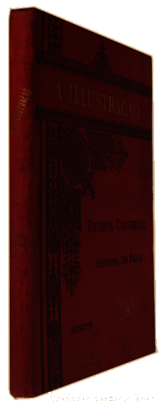 Libros antiguos: ILLUSTRA&Ccedil;&Atilde;O (A). [Volume VII - 1890] - Foto 4