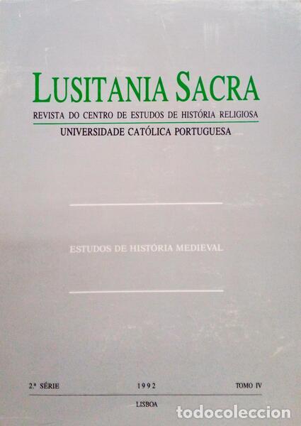 Old books: ESTUDOS DE HIST&Oacute;RIA MEDIEVAL.