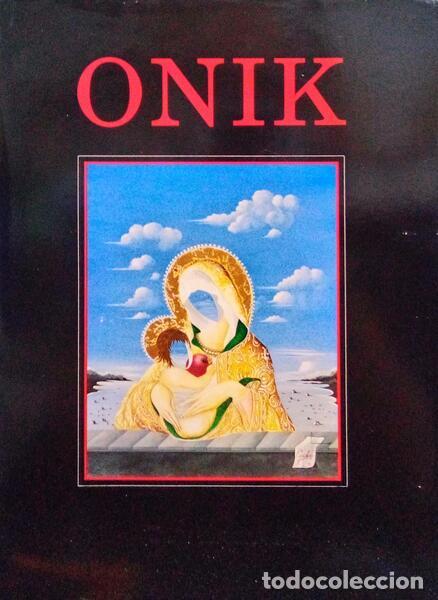 Antiquarische B&uuml;cher: ONIK SAHAKIAN.