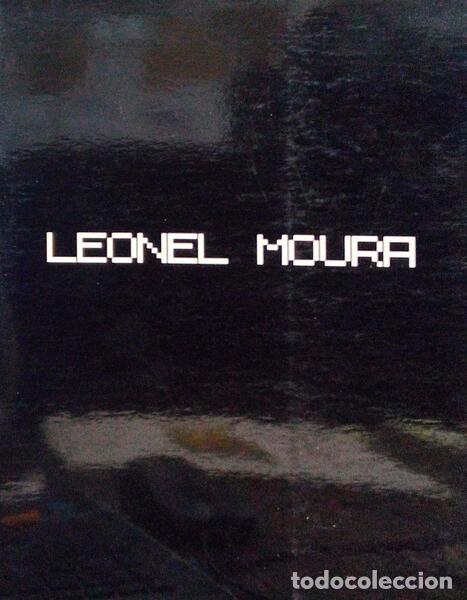 Libros antiguos: MOURA. (Leonel) - MUNDO. - Foto 1