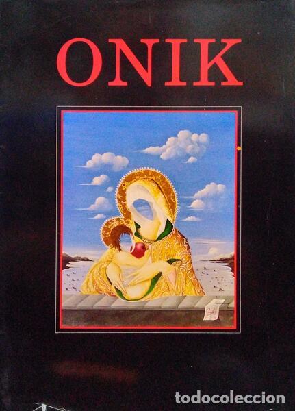 Antiquarische B&uuml;cher: ONIK SAHAKIAN.