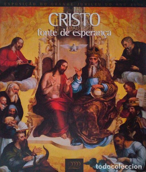Antiquarische B&uuml;cher: CRISTO FONTE DE ESPERAN&Ccedil;A.