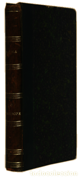 Libros antiguos: ZOLA. (&Eacute;mile) - O REGABOFE. - Foto 2