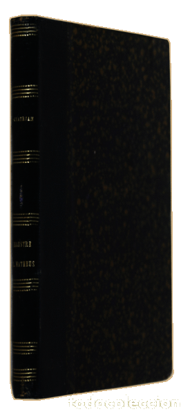 Libros antiguos: ERCKMANN-CHATRIAN. - O ILLUSTRE DR. MATHEUS. - Foto 3