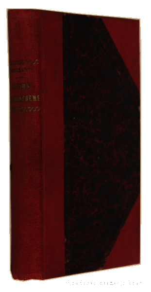 Libros antiguos: PIERRE LOT&Iacute;. - MADAME CHRYSANTH&Egrave;ME. - Foto 2