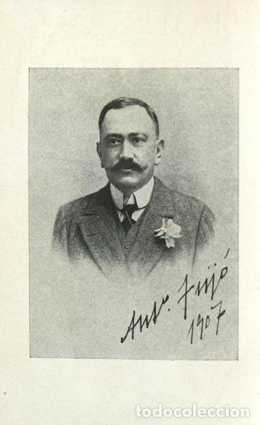 Libros antiguos: FEIJ&Oacute;. (Ant&oacute;nio) - POESIAS COMPLETAS. - Foto 2