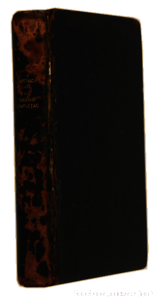 Libros antiguos: FEIJ&Oacute;. (Ant&oacute;nio) - POESIAS COMPLETAS. - Foto 3