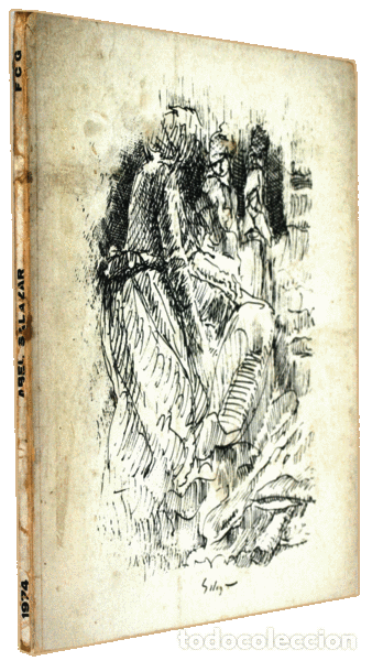 Libros antiguos: ABEL SALAZAR. - Foto 2
