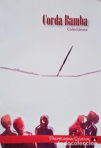 Old books: COELHO (Adoa) e outros. - CORDA BAMBA.
