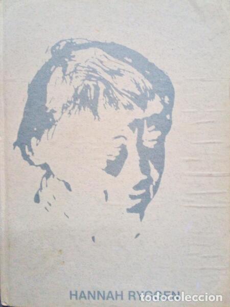 Old books: WALD&Eacute;N. (Katja) e Hannah Ryggen. - HANNAH RYGGEN.