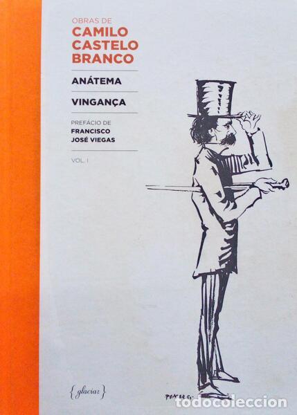 Libros antiguos: CASTELO BRANCO. (Camilo) - OBRAS DE CAMILO CASTELO BRANCO. - Foto 1