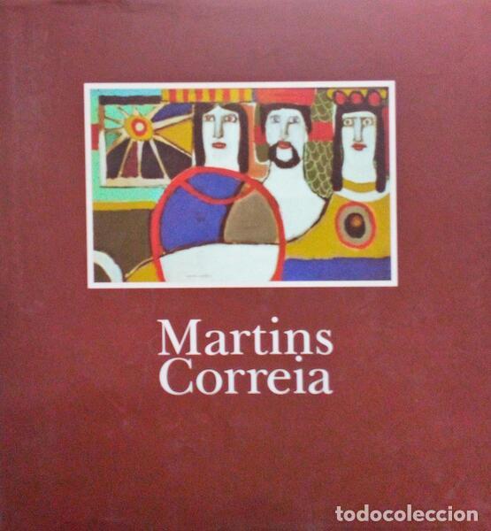 Libros antiguos: ROCHA DE SOUSA. - MARTINS CORREIA. - Foto 1