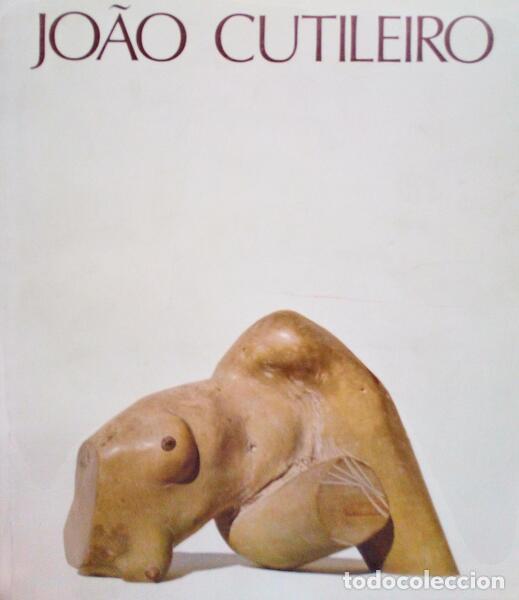 Antiquarische B&uuml;cher: JO&Atilde;O CUTILEIRO.