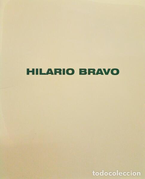 Antiquarische B&uuml;cher: HILARIO BRAVO, LAS CUENTAS DE CARONTE.