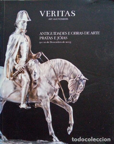 Old books: LEIL&Acirc;O 50 - ANTIGUIDADES E OBRAS DE ARTE, PRATAS E J&Oacute;IAS.