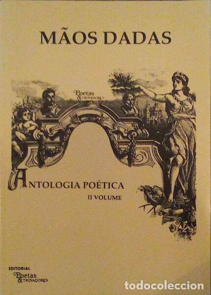 Old books: OLIVEIRA. (Alda Henrique Maria de) e outros. - M&Atilde;OS DADAS, II VOLUME.