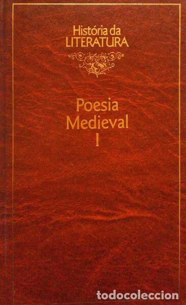 Libros antiguos: POESIA MEDIEVAL. - Foto 1