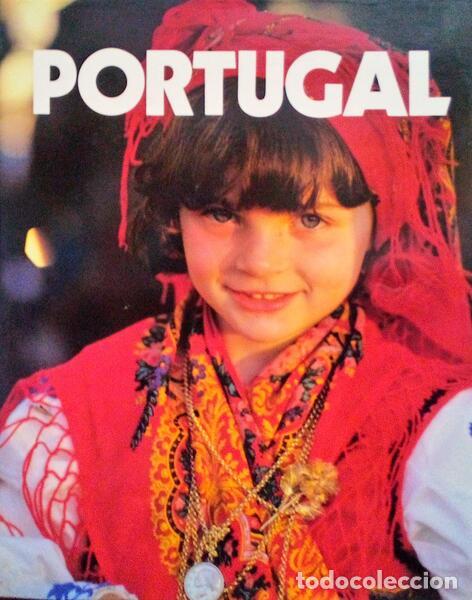 Libros antiguos: CHANTAL. (Suzanne) - PORTUGAL. - Foto 1