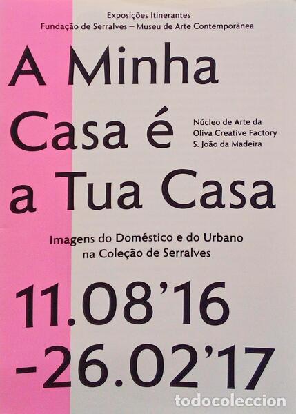 Old books: MINHA (A) CASA &Eacute; A TUA CASA.