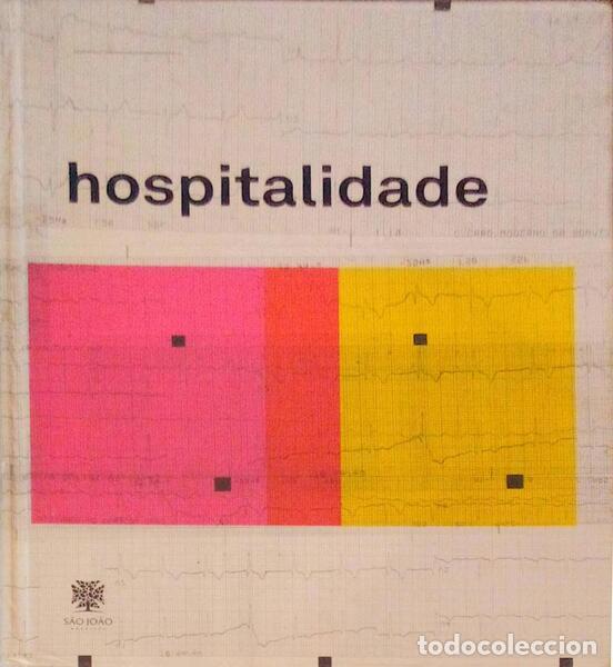 Old books: HAFE P&Eacute;REZ. (Miguel von) - HOSPITALIDADE.