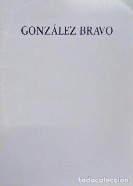 Libros antiguos: GONZ&Aacute;LEZ BRAVO, &Oacute;LEOS 1988-1989.